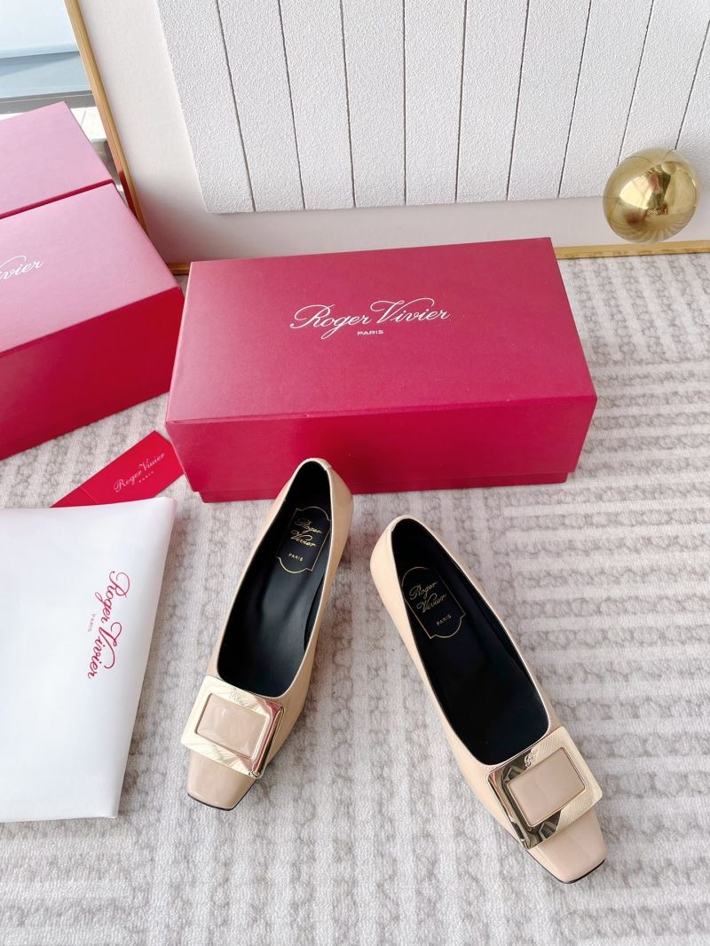 Roger Vivier Shoes